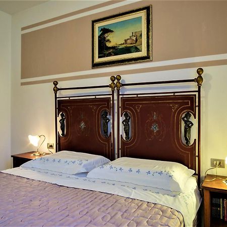 B&B La Mia Oasi Comacchio Szoba fotó