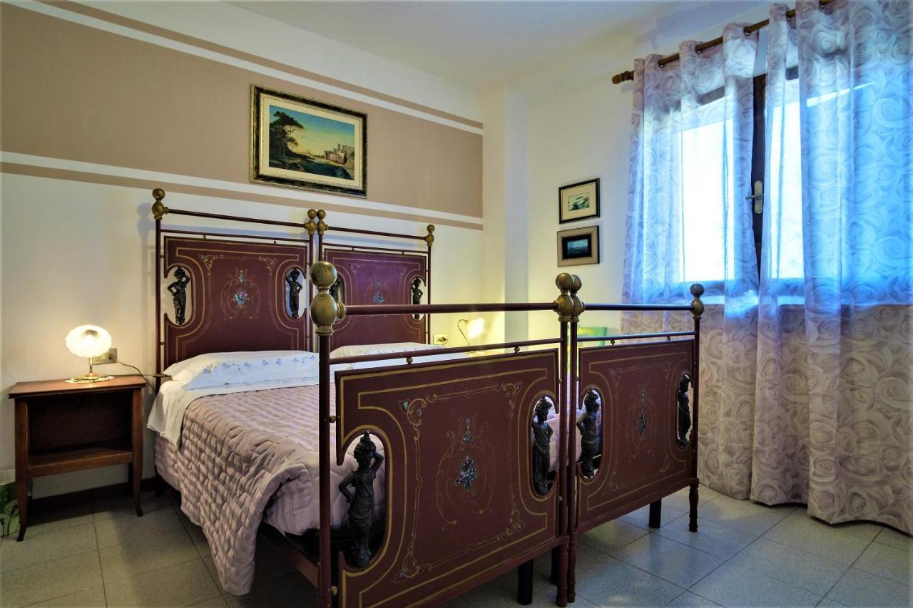 B&B La Mia Oasi Comacchio Kültér fotó