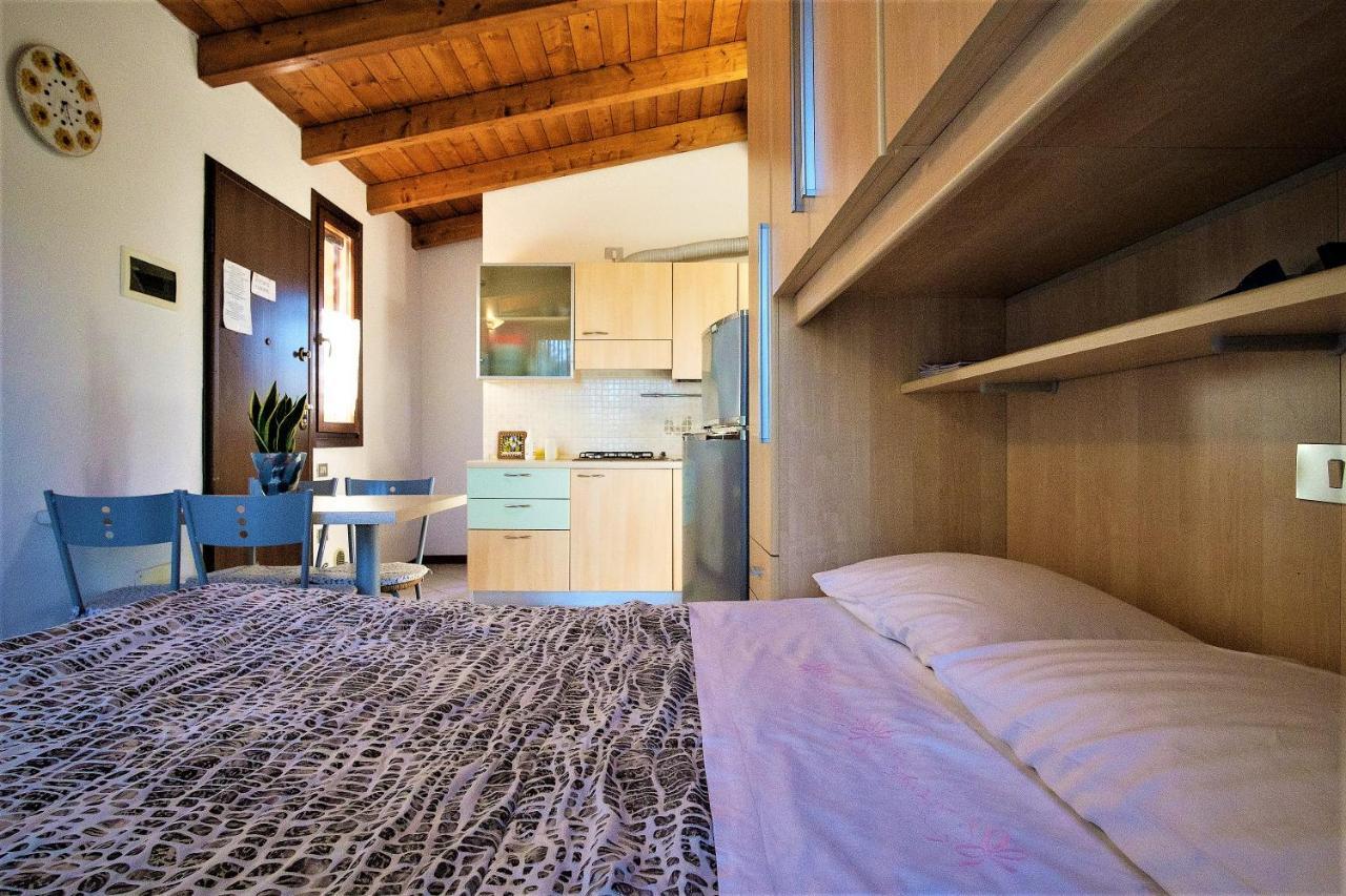B&B La Mia Oasi Comacchio Kültér fotó