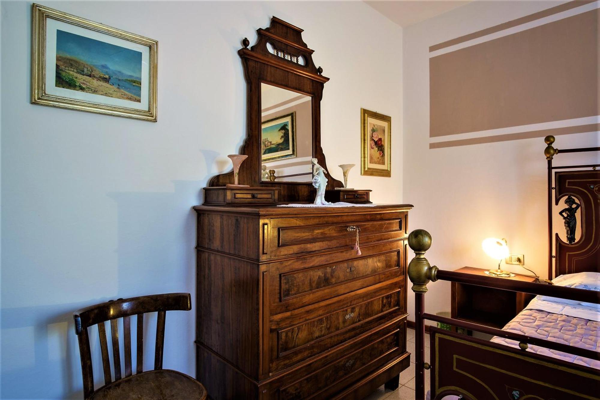B&B La Mia Oasi Comacchio Szoba fotó